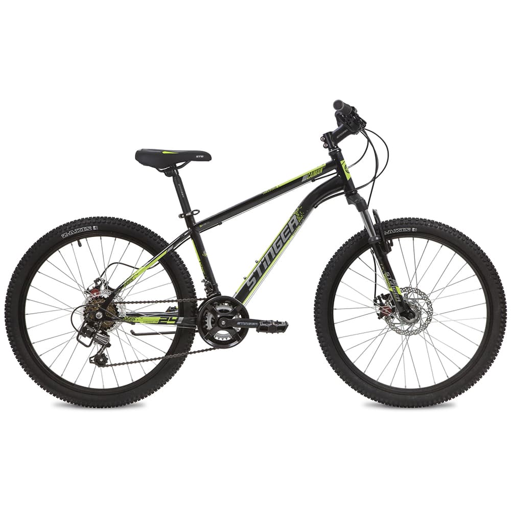 Stinger Caiman 24