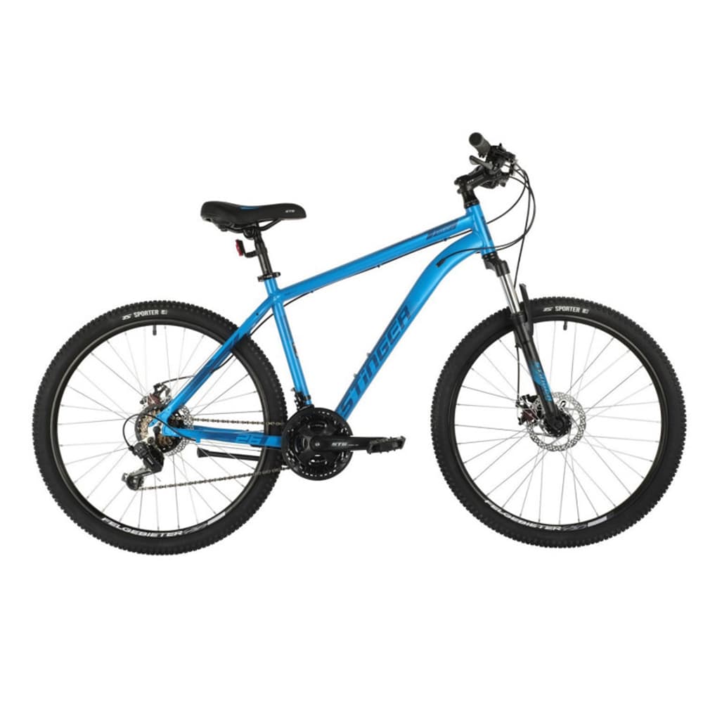 Stinger Element Evo 27.5